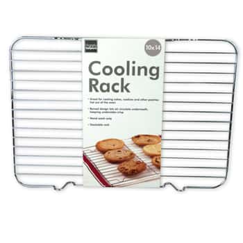 Stackable Pastry Cooling Rack