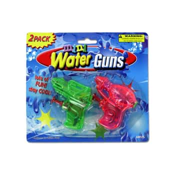 Mini Water Guns