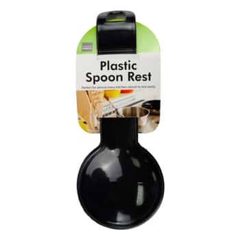 Plastic Spoon Rest