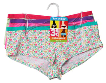Buy Wholesale Women's Underwear Online