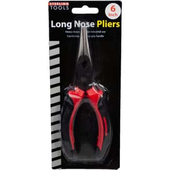 Long Nose Pliers