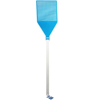 NuValu Jumbo Fly Swatter in Assorted Colors