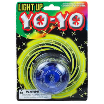 Light Up Yo-yo