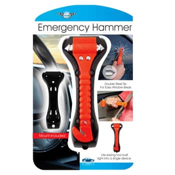 Emergency Hammer