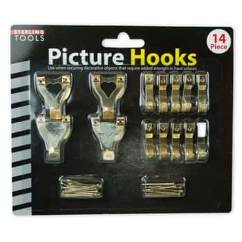 Picture Hook Set