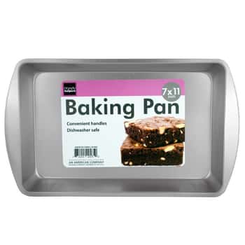 Biscuit &amp; Brownie Baking Pan