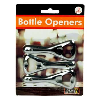 Bottle Opener Set