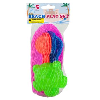 Beach Play Set
