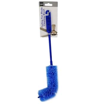17&quot; Ceiling Fan Blade Cleaning Brush