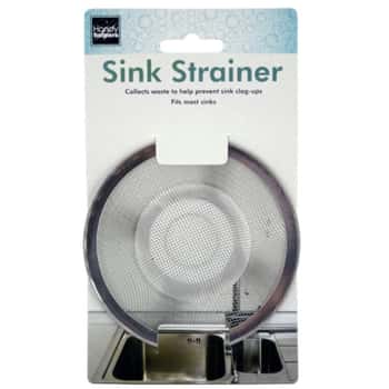 Mesh Sink Strainer