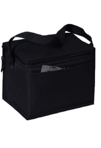 Cooler Bags - Black