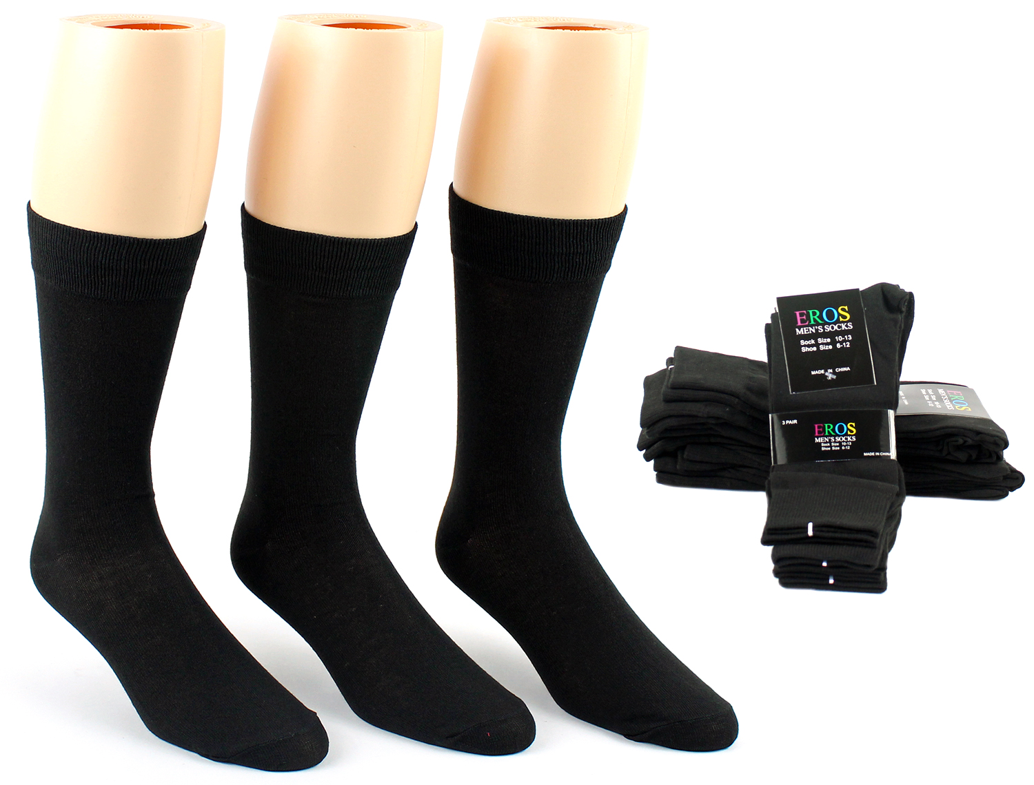 Mens designer dress socks deals