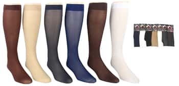 Women's Trouser Socks - Size 9-11