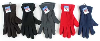 Women's Fleece Gloves