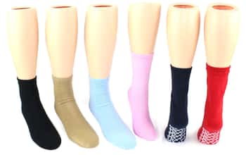 Wholesale Slipper & Non-Skid Socks