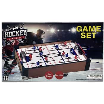 Rod Hockey Table Game