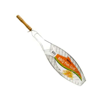 Barbecue Fish Grill Basket