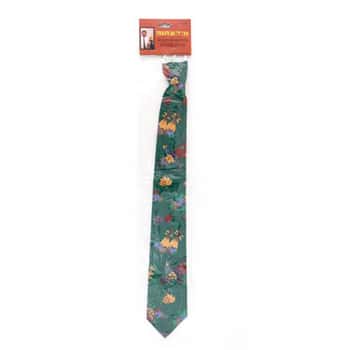 Necktie Thanksgiving $5 Pp