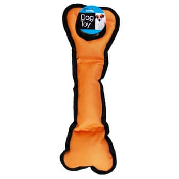 Dog Toy With Handle