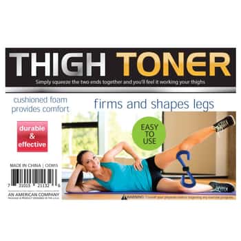 Thigh Toner Leg Exerciser