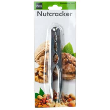 Metal Nutcracker