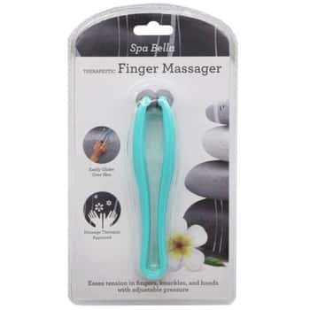 Spa Bella Therapeutic Finger Massager
