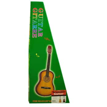 6-string Acoustic Guitar