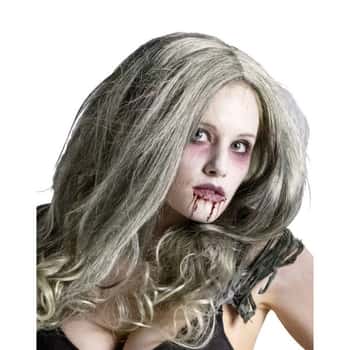 Zombie Queen Wig WG011