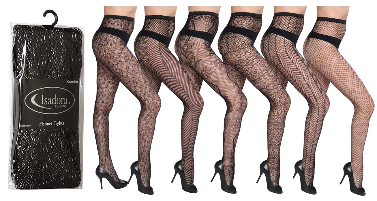 Designer fishnet tights outlet