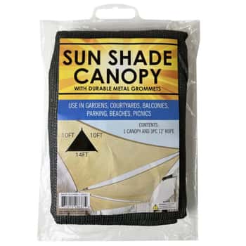 Sun Shade Canopy