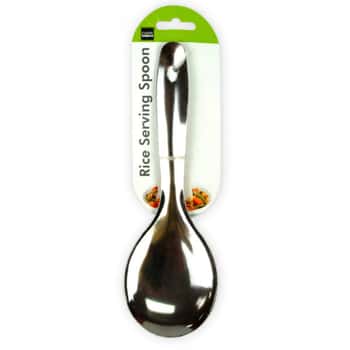 Rice Serving Spoon