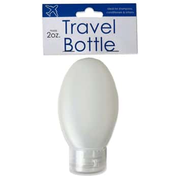 2 oz Travel Bottle