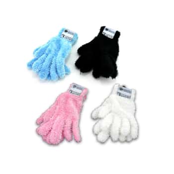 Adult Feather Magic Gloves