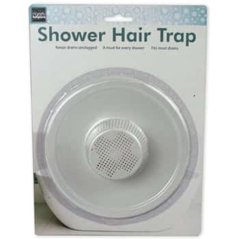 Shower Hair Trap