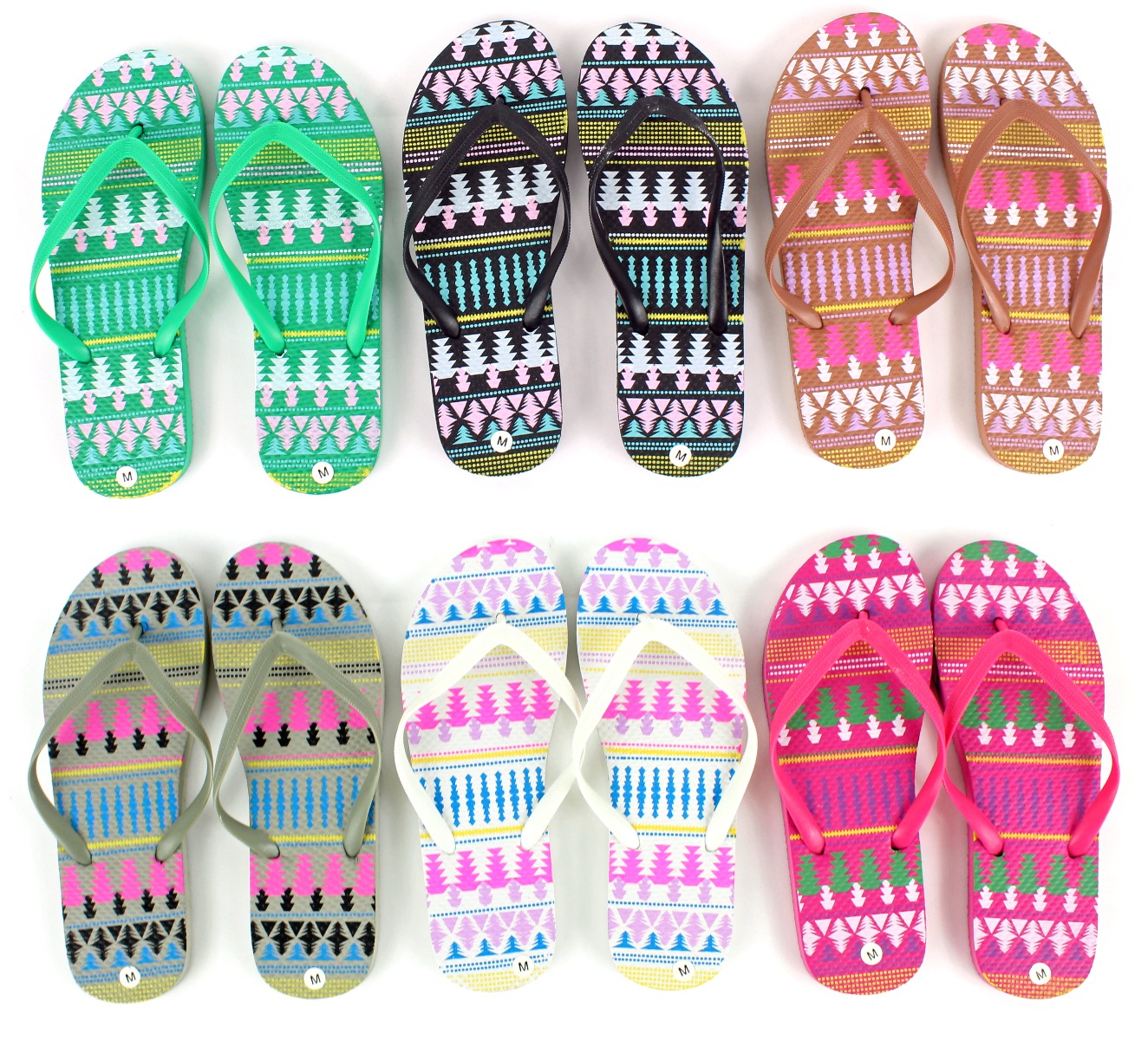 Eros wholesale 2025 flip flops