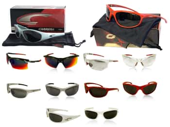 Men's & Women's Authentic Carrera Sport Sunglasses