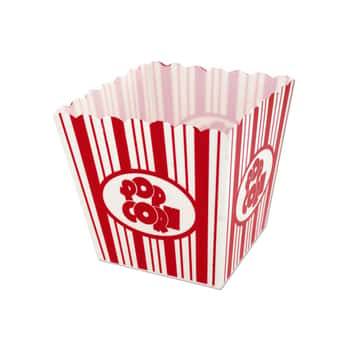 21 Oz. Mini Popcorn Container