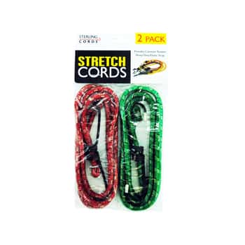 Stretch Cord Set