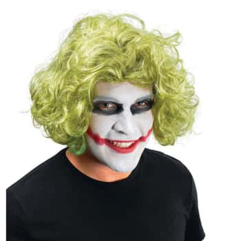 Mad Clown Wig WG018