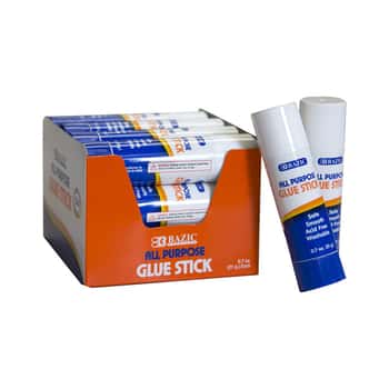 21G / 0.7 Oz Premium Large Glue Stick