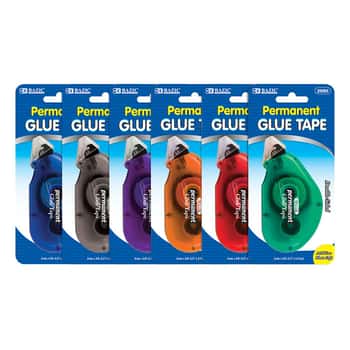 8 Mm X 8 M Permanent Glue Tape
