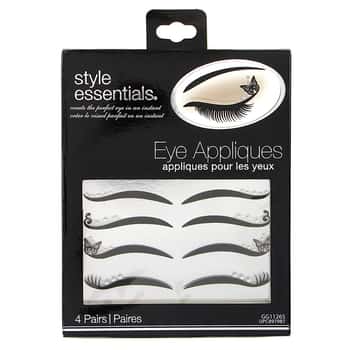 Style Essentials Eye Appliques