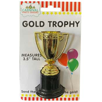 Golden Cup Kids Trophy