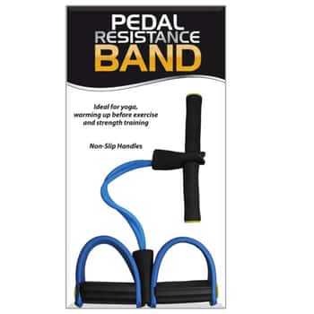 Pedal Wall Pulley