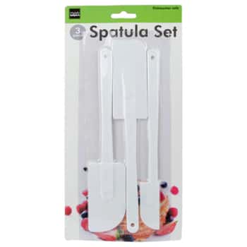 Spatula Set