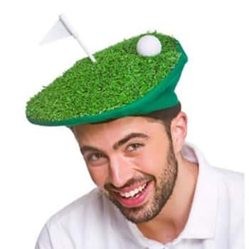 Party Hat Golf