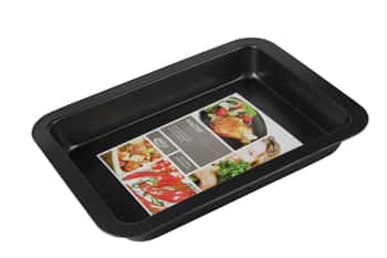 Non-Stick Rectangle Cooking Roasting Pans