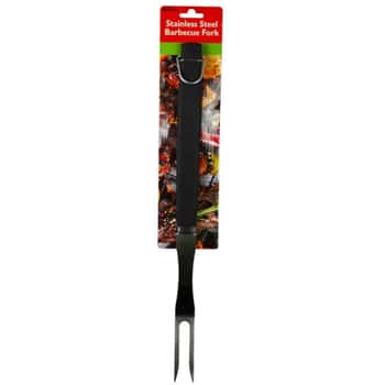 Stainless Steel Barbecue Fork