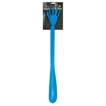 Shoehorn And Back Scratcher Combo