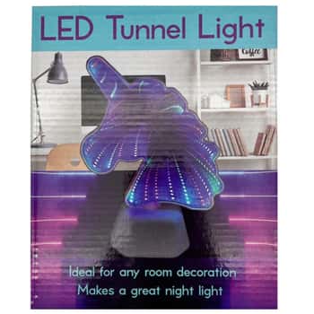 Unicorn LED Tunnel Light